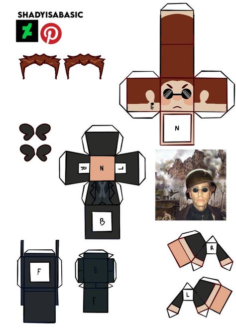 #goodomens #crowley #papercraft Good Omens Papercraft, Paper Figures, Doll Template, Paper Doll Template, Good Omens, Paper Doll, Ghostbusters, Paper Dolls, Origami