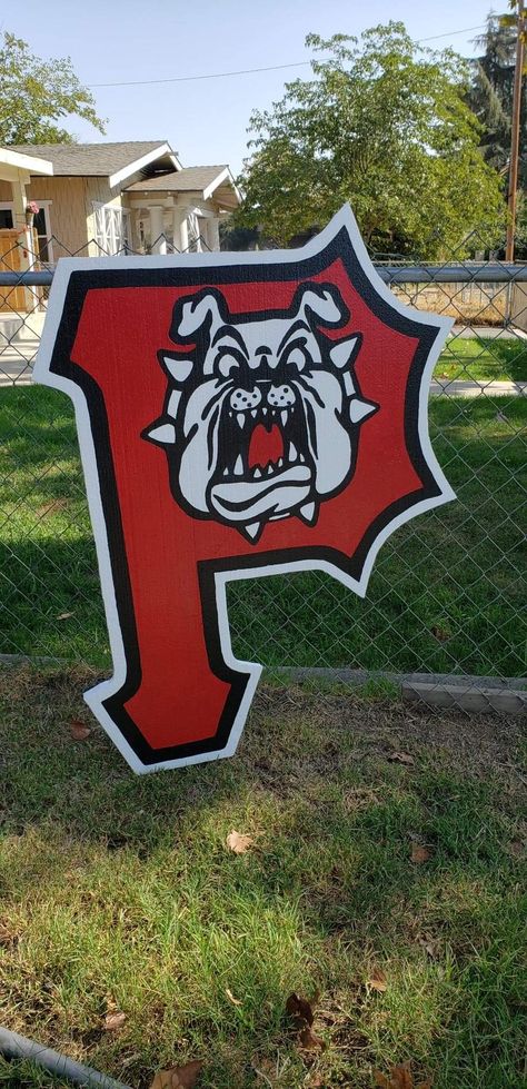 ❤🐾😎 559 Fresno Bulldogs, Fresno State Bulldogs, Bulldogs Football, Fresno State, Dog Tattoos, Custom Art, Cricut Projects, Bulldog, Graffiti