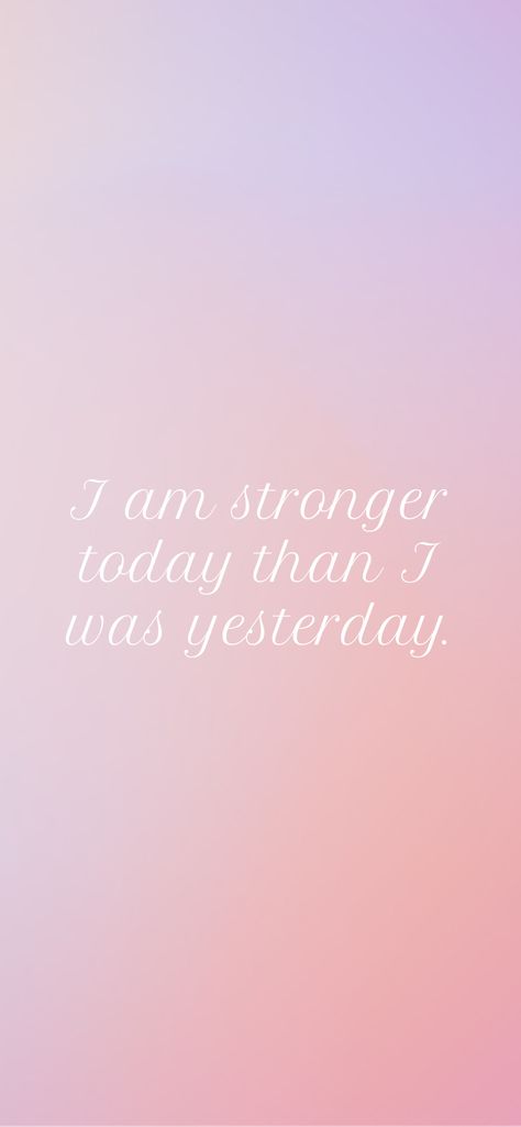 Empower Quotes, I Am Stronger, I Am Strong, Empowering Quotes, Quotes