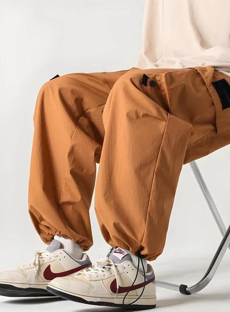 Oversized Hoodie Men, Parachute Trousers, Autumn Pants, Fall Sweaters For Women, Aesthetic Clothing Stores, Urban Explorer, Crop Pullover, Jogger Pants Casual, Denim Hoodie