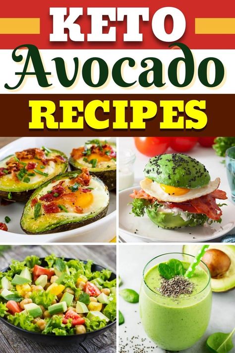 Keto Recipes With Avocado, Keto Avocado Bread, Avocado Recipes Keto, Keto Avocado Recipes, Bariatric Keto, Avocado Bread, Avocado Recipes Healthy, Avocado Soup, Grilled Avocado