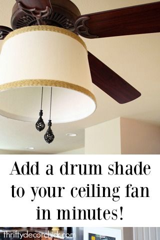 Lampshade On Ceiling Fan Diy, Changing Ceiling Fan Light Covers, Lamp Shade On Ceiling Fan, Change Ceiling Fan Light Fixture, How To Update Ceiling Fan Light Fixtures, Ceiling Fan Update Diy, Ceiling Fan Diy Makeover, Diy Ceiling Fan Light Cover Ideas, How To Update A Ceiling Fan