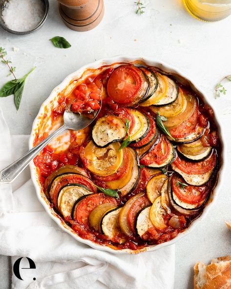 13 Blue Zone Recipes For Health & Longevity | Elizabeth Rider Ratatouille Dish, Blue Zone Diet, Blue Zone Recipes, Blue Zones Diet, Blue Zones Recipes, Zone Recipes, Ratatouille Recipe, Zone Diet, Newport Beach