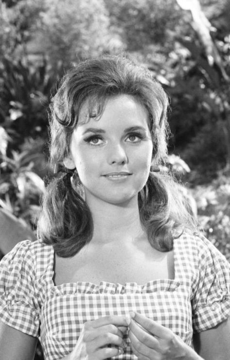 Giligans Island, Mary Ann And Ginger, Dawn Wells, Gilligan’s Island, Tina Louise, Ann Summers, Miss America, Fashion Buyer, Mary Ann