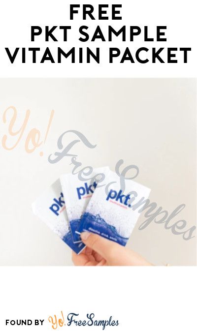 FREE Pkt Sample Vitamin Packet -  https://yofreesamples.com/free-medical-and-health-samples/free-pkt-sample-vitamin-packet/ Single Serving, Free Medical, Free Stuff, Multivitamin, Free Samples, Vitamins, Medical, Health