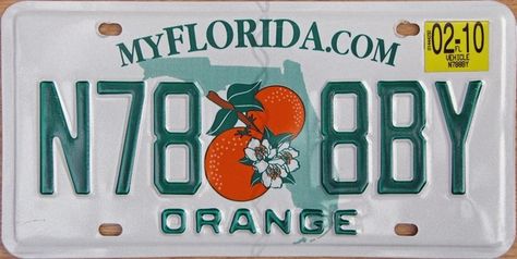 Seeing a Florida license plate drives you into fits of rage. | 38 Signs You’re From NorthCarolina Florida License Plate, License Plate Wall, Formal Cooler Ideas, Licence Plates, Florida Oranges, Surfboard Design, Car Plates, Skateboard Design, Sweet Home Alabama