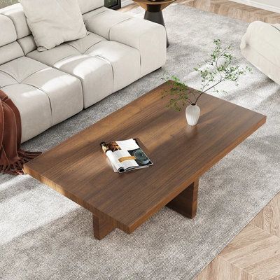 Rectangle Wood Coffee Table, Dark Wood Coffee Table, Cocktail Tables Living Room, Modern Square Coffee Table, Rustic Wooden Coffee Table, Rectangle Coffee Table Wood, Modern Wood Coffee Table, Coffee Table With Drawers, Coffee Table Rectangle