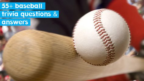 55+ Baseball Trivia Questions with Answers(quiz) Baseball Trivia, Famous Baseball Quotes, Harry Potter Trivia Questions, General Quiz, Opening Day Baseball, Sports Quiz, Famous Baseball Players, Baseball World Series, Quiz Names