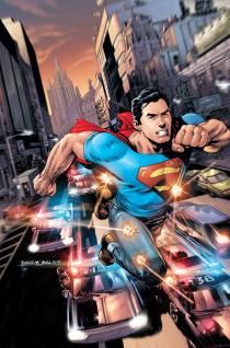 ACTION COMICS #1 Superman New 52, Ben Oliver, Superman Poster, Comic Costume, Superman 1, Action Comics 1, Grant Morrison, Superhero Poster, Superman Family