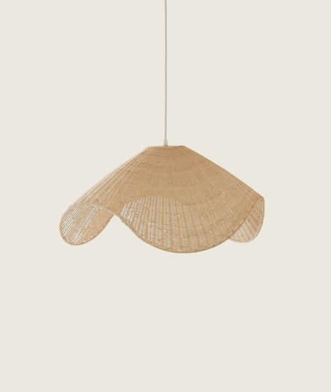 lighting – Sunday Lane Light For Kitchen Island, Wave Pendant, Light For Kitchen, Rattan Chandelier, Boho Chique, Rattan Shades, Bamboo Lamp, Rattan Pendant, Rattan Pendant Light