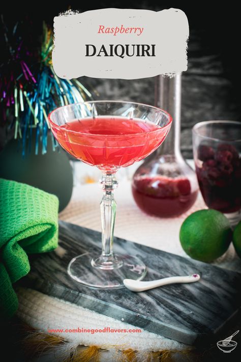 Shake up your cocktail routine with our Raspberry Daiquiri recipe! 🎉 Vibrant, fruity, and oh-so-delicious, it's the ultimate crowd-pleaser for any occasion. Get ready to impress with this easy-to-make delight! #RaspberryDaiquiri #MixologyMagic Raspberry Daiquiri, Gas Grill Recipes, Best Punch Recipe, Frozen Strawberry Daiquiri, Daiquiri Recipe, Delicious Hot Chocolate, Liqueurs Recipes, Austrian Recipes, Hot Chocolate Drinks