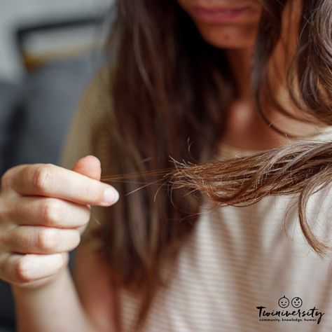 Did you have thick, long, and luscious hair during your pregnancy, but now, in postpartum, it’s falling out? What’s going on? Is this normal? Will it grow back? While two newborns might make you feel like pulling your hair out, you are most likely experiencing postpartum hair loss (or excessive shedding of hair after giving birth).⁠ ⁠ ⁠ Click the 🔗 in our bio to Continue Reading.... Hair Is Falling Out, Hair Thickening Serum, Corte Long Bob, Strands Of Hair, Hair Falling, Bob Fosse, Boost Hair Growth, Hair Due, Healthy Advice