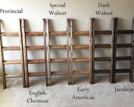 Ladder Bedroom, Ladder Blanket, Blanket Ladder Decor, Rustic Blanket Ladder, Farmhouse Ladder, Quilt Ladder, Bedroom Blanket, Diy Ladder, Diy Blanket Ladder