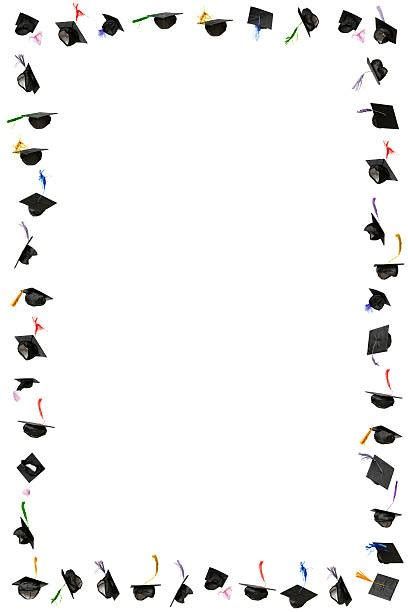 Free Graduation Borders Cliparts, Download Free Graduation Graduation Borders And Frames, Graduation Background, Graduation Clip Art, Frames Pictures, Graduation Photo Frame, Graduation Wallpaper, Graduation Images, Graduation Cards Handmade, Graduation Printables