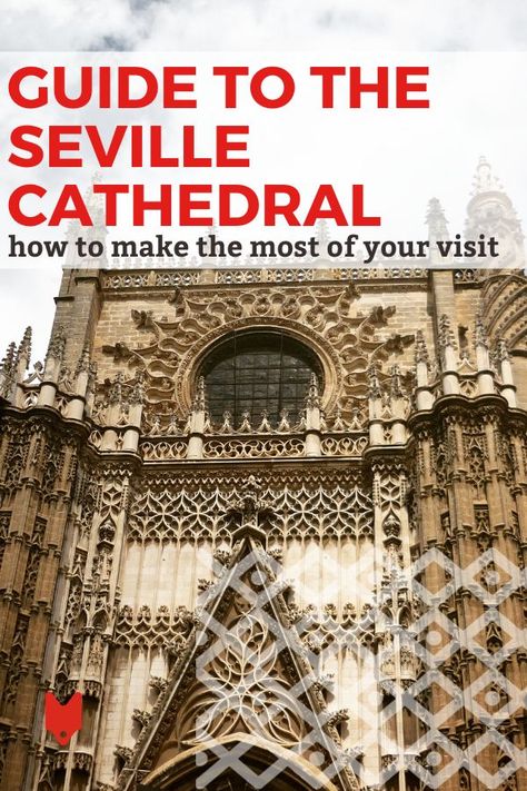 Tree Courtyard, Seville Cathedral, Spanish Royalty, Sevilla Spain, Cathedral Setting, Spanish Culture, Places In Europe, Orange Tree, Andalusia