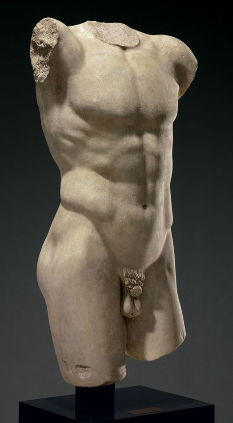 Hellenistic Period, Anatomy Sculpture, Classic Sculpture, Male Torso, Human Anatomy Drawing, Roman Sculpture, Greek Sculpture, Ancient Sculpture, Roman Art