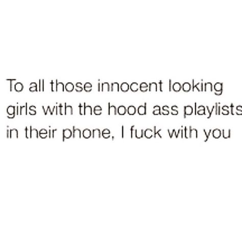 Too hood Real Quotes Hood, Funny Hood Quotes, Hood Quotes Real Talk, Im Back Quotes, Oscar Diaz, Hood Love, Hood Rich, Good Girl Quotes, Relatable Quote