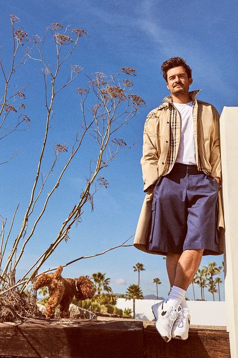 GQ Style Orlando Bloom | GQ Germany Bloom Outfits, Garrett Clayton, Raini Rodriguez, 21 Jump Street, Disney Channel Stars, Austin And Ally, Gq Style, Lee Pace, Orlando Bloom