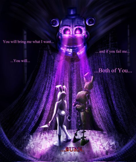 The Blob Fnaf, Old Man Consequences Fnaf, You Failed Me, Fnaf Theories, Fnaf Photos, Apocalypse Character, Good Horror Games, Indie Game Art, Fnaf Oc