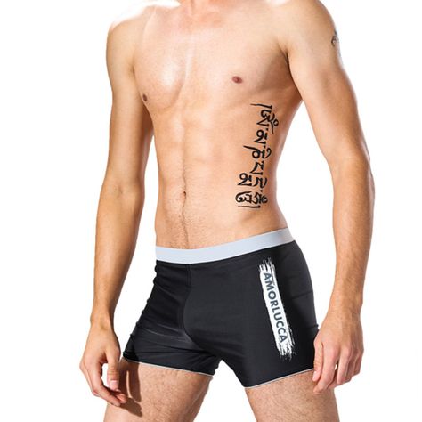 Japanese Tattoos For Men, Swimwear For Men, Surf Swimwear, Surfing Swimwear, Hot Spring, Beach Casual, Summer Color, Republic Of The Congo, Chic Clothes