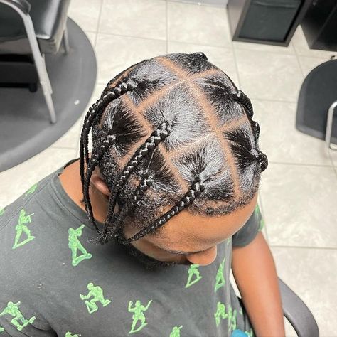 Large Plaits Braids Men, Plaits Braids Men, Plaits Braids, Plait Braid, Braids Men, Braids For Boys, Stitch Braids, Cool Braid Hairstyles, Mens Braids Hairstyles