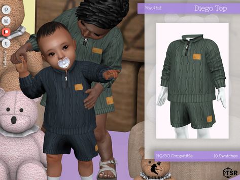 Male Infant Cc Sims 4, Sims 4 Infant Cc Clothing Male, Sims 4 Cc Infant Clothes Male, Todler Sims Cc, Sims 4 Male Infant Cc, Sims 4 Male Toddler Cc, Sims 4 Infant Boy Cc, Ts4 Infant Cc Clothes, Infant Clothes Sims 4 Cc