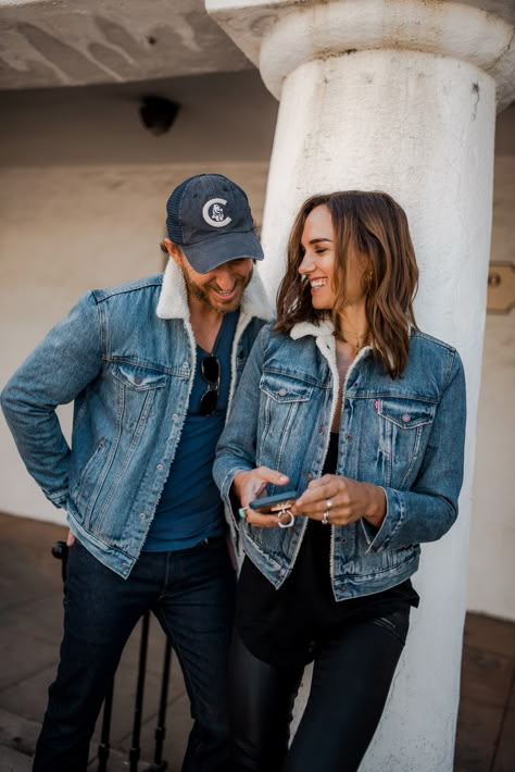 Levis Sherpa Jackets, Nordstrom Men's, Shalice Noel Sherpa Jacket Mens Outfit, Levis Trucker Jacket Women Outfit, Denim Sherpa Jacket Outfit, Sherpa Jacket Outfit Men, Sherpa Denim Jacket Outfit, Jackets Nordstrom, Levi Sherpa Jacket, Trucker Jacket Outfit, Jean Jacket Outfits Men