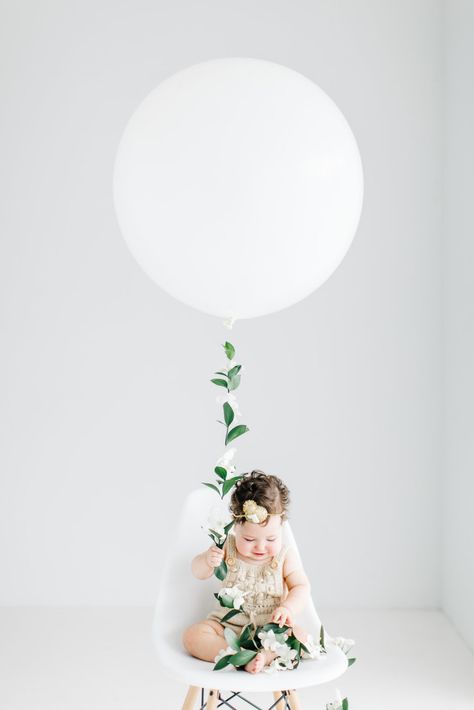 Tova's First Birthday Photoshoot // Shot inside at West Studios in Houston, TX Baby First Photo, Boy Cake Smash, Baby Birthday Photoshoot, First Birthday Photography, Balloons Ideas, Smash Cakes, Birthday Photo Shoot, First Birthday Photo, 1st Birthday Photoshoot