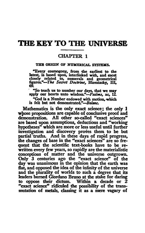 The Key to the Universe 7th Edition : Curtiss Frank Homer and Harriette Augusta : Free Download, Borrow, and Streaming : Internet Archive 2nd Commandment, Key To The Universe, 4th Commandment, The Secret Doctrine, Subconscious Mind Power, Metaphysical Books, Seal Of Solomon, Astrology Books, Universe Quotes