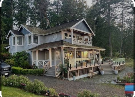 Chesapeake Shores House, 2022 Goodbye, Treat Williams, Chesapeake Shores, Shore House, June 16, House Floor, Dream Houses, House Designs