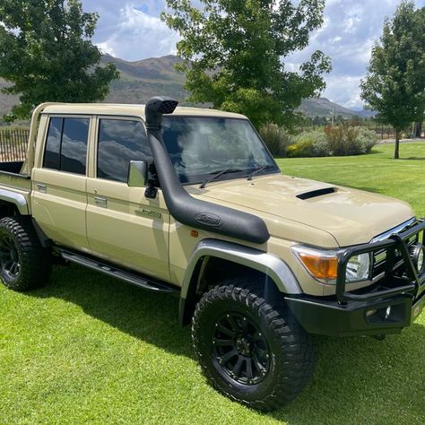 💯 Will Motors - Your Premium Car Dealer 💯 
 
🔥 ‼  2022 Toyota LandCruiser 79 4.5D-4D LX V8 Double Cab ‼  🔥

#willmotors #YourPremiumCarDealer #cardealership #vehicles #vehiclesales #Available #availablenow #upforgrabs #Warrenty #automotive #newspecs #carforsale #forsale #forsalebyowner #mynewcar #relocating #movingtocape #newluxury #newluxuryvehicle #diesel #dieselpower #v8power #TOYOTA #landcruiser #landcruiserlifestyle #landcruiser79 #landcruiser79series #LandCruiserV8 Toyota V8 Land Cruiser, Toyota Land Cruiser 79 Series, Land Cruiser 79 Series, V8 Landcruiser, 79 Series Landcruiser, Landcruiser V8, Land Cruiser V8, Land Cruiser Pick Up, Custom Ford Ranger