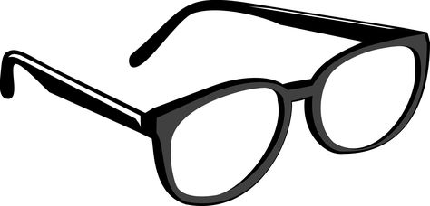 Glasses Clipart - Cliparts.co How To Draw Glasses, Sunglasses Clipart, Sunglasses Brands, Glasses Clipart, Cartoon Glasses, Eyes Clipart, Mom Frame, Nerd Glasses, Drawing Cartoon Faces