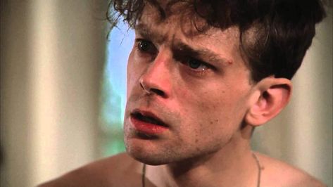 1976: Best Actor in a Supporting Role - Brad Dourif nominated for his performance as Billy Bibbit in One Flew Over the Cuckoo's Nest Brad Dourif, Favourite Movie, Love Film, Jack Nicholson, Great Films, Theatre Kid, Aging Well, After Party, Film Director