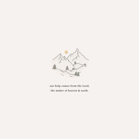 #psalm #christianity #christianblogger #mountains #doodle #doodlesofinstagram #doodleoftheday Aesthetic Christian Doodles, Mountains Doodle, Christian Doodle Art, Christian Mountain Wallpaper, Bible Verse Landscape Aesthetic, Christian Mountain Quotes, Bible Verse Mountain Background, Christian Widgets, Christian Doodles