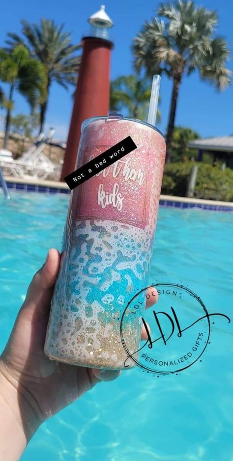 Power Wash Tumbler Ideas, Power Wash Tumbler, Epoxy Cups, Power Wash, Glitter Tumblers, Tumbler Cups Diy, Tumbler Ideas, Diy Tumblers, Tumbler Cups