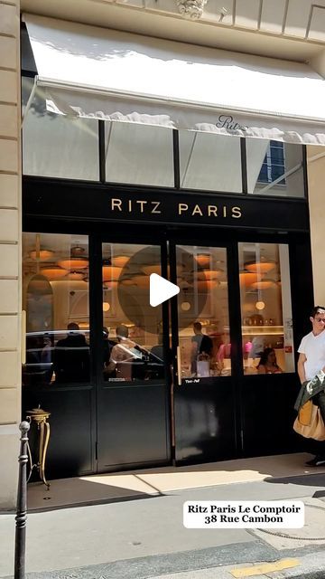 La Cuisine Paris:Food & Travel on Instagram: "SAVE THIS POST for what’s good in the hood - your guide to Paris’ most elegant pastry shops! Time to start your research!

@ritzparislecomptoir has just been crowned Best Pastry Shop in the World by La Liste, so it should definitely be one to make your list! 

@maisonladuree the company that introduced us to Parisian macarons has a wonderful tearoom on the Champs Élysée for you to indulge on all things delicious 

@pierrehermeofficial the king of macarons has his own set up on the Champs Élysée where you can discover his own array of treats! 

@lancomeofficial has partnered with the two-time winner of the Best Pastry Chef in the World, Nina Métayer, to open Café de la Rose

Which one is your favorite? 😍

 #parispastry #parisvisit #thingstodoin Paris Pastry Shop, Elegant Pastry, Parisian Macarons, France Trip, Paris Food, Parisian Cafe, Paris Shopping, Visit Paris, Pastry Shop