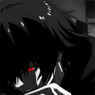 Anime Pfp Gif For Boys, Discord Pfps Gif Guy, Pfp Gif For Discord Male, Discord Anime Pfp Gif Dark, Red And Black Pfp Gif, Dark Gif Pfp For Discord, Discord Pfp Gif For Boys, Ayato Kirishima Gif, Pfp Gifs For Discord