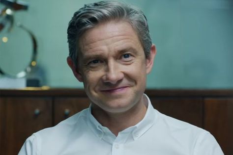 I just got result 'Phil Rask' on quiz 'Which Martin Freeman character are you ?'. What will you get? Phil Rask, Amanda Martin, Everett Ross, Benedict Sherlock, Sherlock John, The Best Series Ever, Online Quiz, Generate Leads, John Watson