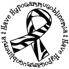 I Have Hypogammugoblinemia Women's Shirts has zebra ribbon of awareness for this CVID. Human Body Unit, Spoonie Life, Rare Disease, Autoimmune Disorder, Physical Education Games, Because I Love You, Autoimmune Disease, Awareness Ribbons, Dental Health