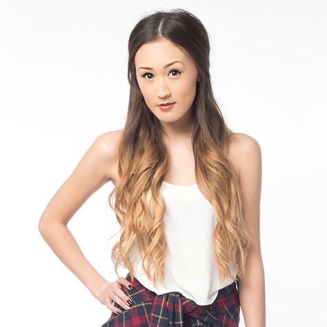 Exclusive: LaurDIY Shares 5 De-Stressing DIYs You Need via Brit + Co. 50 Facts About Me, Lauren Diy, Lauren Riihimaki, Facts About Me, Alisha Marie, Boring Hair, End Of The Week, Trending Hairstyles, Beauty Guru