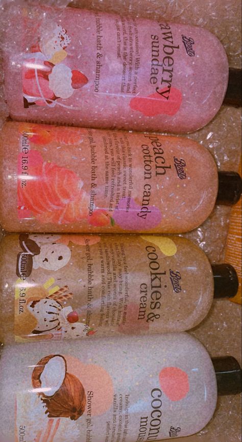 Shower Asethic, Vanilla Shower Products, Shower Scent Combos, Shower Gel Aesthetic, Shower Products Aesthetic, Aesthetic Shower Products, Shower Care, Body Routine, Shower Essentials