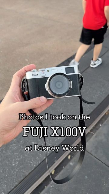 Shane Ware on Instagram: "A collection of photos that I took on the FUJIFILM X100V this weekend at Walt Disney World. These are all unedited and were shot using the Portra 400 film recipe in camera . . . #disney #disneyworld #waltdisneyworld #disneyparks #x100v #fujifilm #myfujifilmlegacy #orlando #florida #fujifilmx100v #photography" Fujifilm 400 Film, Fujifilm 100v, Fujifilm X100v Aesthetic, Fujifilm Xt30 Ii Photography, X100v Recipe, Fujifilm X100v Recipes, Fujifilm X100v Pictures, Fujifilm X100v Photography, Fuji Film X100v