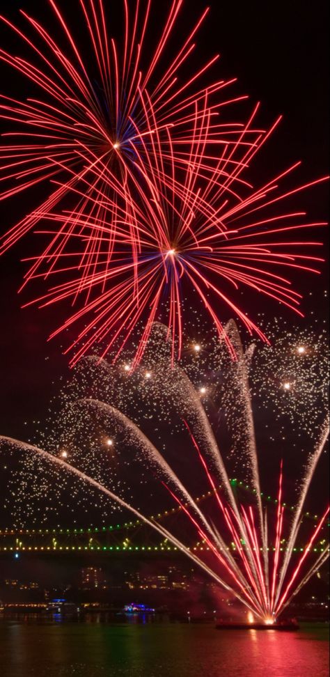 #Riverfire 2022 #brisbane #Australia #river #summer #panasonicgh6 #panasonicleica9mm River Summer, Brisbane Australia, Brisbane, Australia