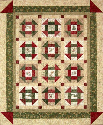 Dash Quilt Pattern, Quilt Sashing, Plaid Quilts, Quilt Pattern Free, Christmas Quilting Projects, Churn Dash Quilt, History Of Quilting, Monkey Wrench, Christmas Quilting