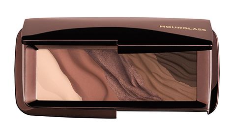 Hourglass Modernist Eyeshadow Palettes for Spring 2015 Hourglass Ambient Lighting Powder, Nude Eye Makeup, Hourglass Makeup, Eye Makeup Eyeshadow, Best Eyeshadow Palette, New Eyeshadow Palettes, Cute Eyeshadow Looks, Hourglass Cosmetics, Beauty Glazed