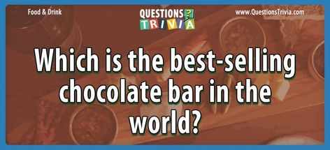 Ice Cream Trivia, Trivia Categories, Types Of Ice, Questions With Answers, French Cake, Music Trivia, Snickers Bar, Trivia Quizzes, Trivia Questions And Answers