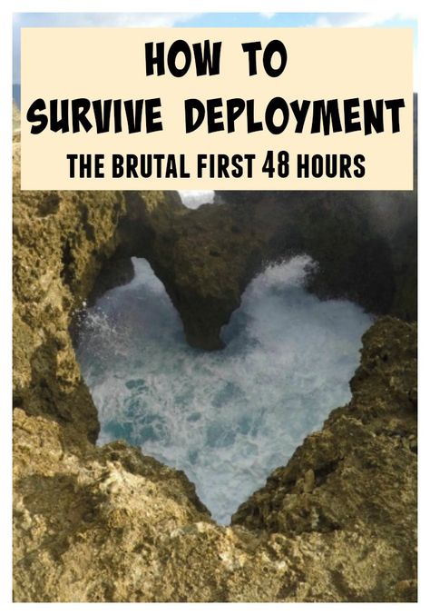 First 48, Military Deployment, Military Girlfriend, Survival Supplies, Military Love, Military Spouse, How To Survive, Survival Food, Military Life