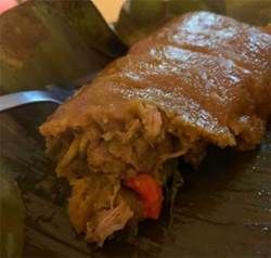 Pastele Recipe Puerto Rican, Puerto Rican Recipes Pasteles, Pasteles Recipe Puerto Rican, Puerto Rican Pasteles Recipe, Pasteles Puerto Rico Recipe, Pasteles Recipe, Childhood Recipes, Puerto Rican Pasteles, Latin Dishes