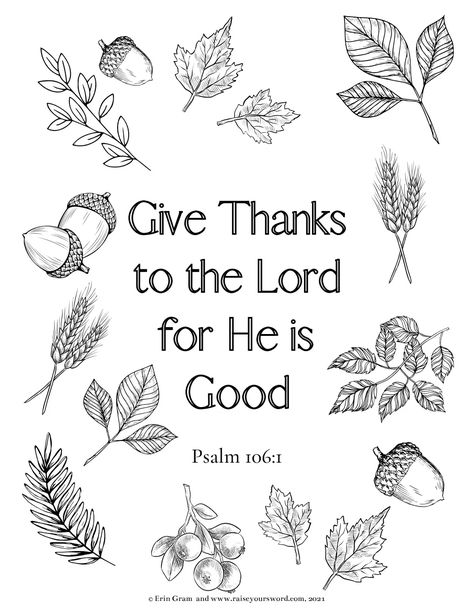 gratitude coloring pages 1.pdf November Coloring Pages, Printable Bible Verses Free, Thanksgiving Bible Verses, Fall Bible Verses, Free Bible Coloring Pages, Free Scripture Printables, Sunday School Coloring Pages, Bible Verse Coloring Page, Christian Fall