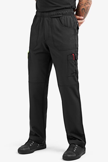 Chef PERFORMANCE Men's Jogger Pants, Men's Jogger Chef Pants Chef Uniforms, Chef Shirts, Chef Pants, Men's Uniforms, Chef Clothes, Chef Uniform, Chef Coat, Houndstooth Pants, Denim Apron